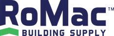 romac logo